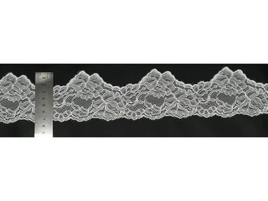 Nattøj Sexet blomster blonder